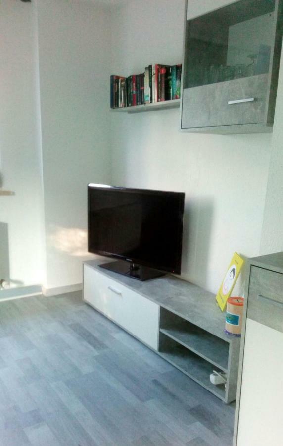 Kleines Apartement Zwischen Ega Und Messe 에르푸르트 외부 사진