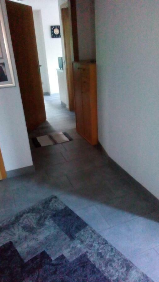 Kleines Apartement Zwischen Ega Und Messe 에르푸르트 외부 사진